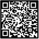 A qr code on a black background

AI-generated content may be incorrect.