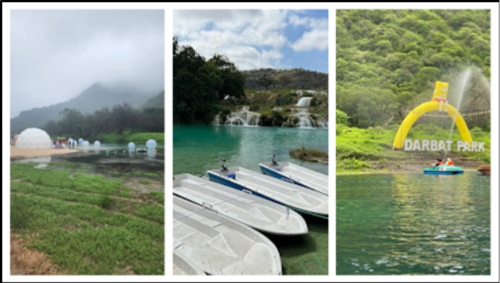 A collage of boats in a lake

AI-generated content may be incorrect.