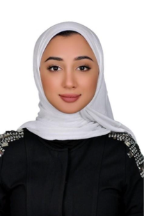 A person wearing a white head scarf

AI-generated content may be incorrect.